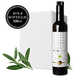 Olio biologico extravergine di oliva è un prodotto ricco di proprietà nutrizionali, tra cui vitamine, minerali e antiossidanti. È anche un prodotto gustoso e versatile, che può essere utilizzato in cucina per la preparazione di un'ampia varietà di piatti