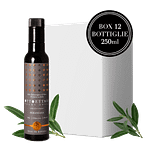 L'olio extravergine di oliva monovarietale PERANZANA è un prodotto di altissima qualità, ottenuto dalla spremitura di una sola varietà di olive. Questo gli conferisce un gusto e un aroma unici, che lo rendono un prodotto apprezzato dagli intenditori.